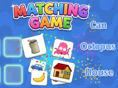 Matching game เกมออนไลน์