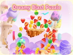 Dreamy Blast Puzzle เกมออนไลน์
