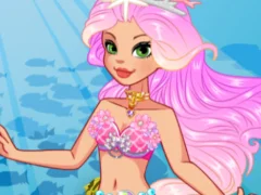 Editor`s Pick  Mermaid เกมออนไลน์