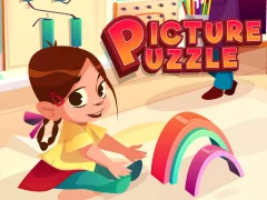 Picture Puzzle เกมออนไลน์