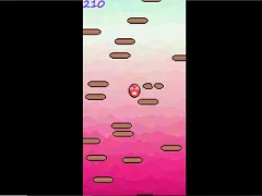 Pixel Jumper เกมออนไลน์