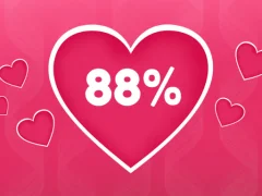 Love Tester Julie เกมออนไลน์