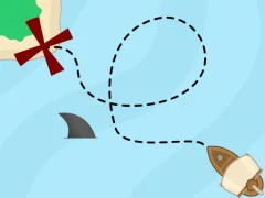 Route To The Beach เกมออนไลน์