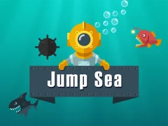 Jump Sea เกมออนไลน์