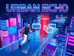 Urban Echo เกมออนไลน์
