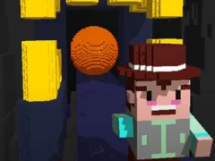 Noob Run เกมออนไลน์