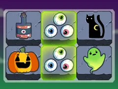 Halloween Mahjong Connect เกมออนไลน์