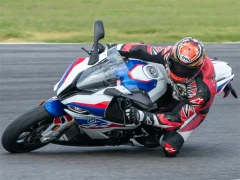 BMW S1000RR เกมออนไลน์