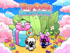 Tiny Dolls: Dream World เกมออนไลน์