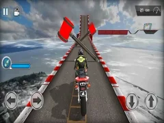 Iimpossible Bike Race เกมออนไลน์