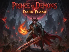 Prince Of Demons : Dark Flame เกมออนไลน์