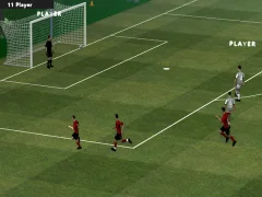 Authentic Football:The Brazil World Cup เกมออนไลน์