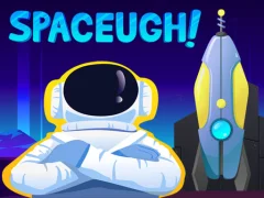 SpaceUgh เกมออนไลน์