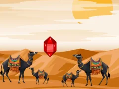 Sands of Rescue เกมออนไลน์