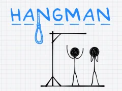 Hangman เกมออนไลน์