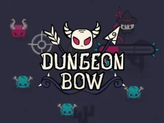Dungeon Bow เกมออนไลน์