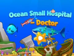 Ocean Small Hospital Doctor เกมออนไลน์