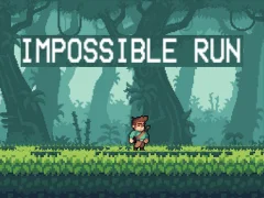 Impossible Run เกมออนไลน์