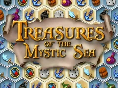 Treasures of the Mystic Sea เกมออนไลน์