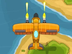 Sky War เกมออนไลน์