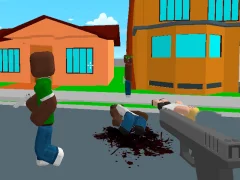 Boxteria 2 เกมออนไลน์