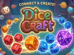 Dice Craft เกมออนไลน์