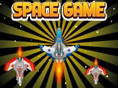 Space Game เกมออนไลน์