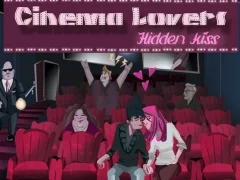 Cinema Lovers : Hidden kiss เกมออนไลน์