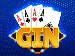 Gin Rummy เกมออนไลน์