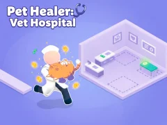 Pet Healer: Vet Hospital เกมออนไลน์