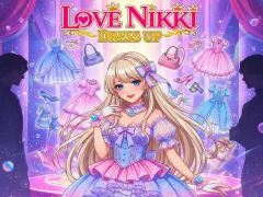 Love Nikki Dress Up เกมออนไลน์