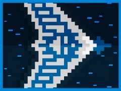 Shooting Star Battleship เกมออนไลน์
