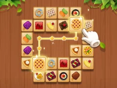 Tile Connect Pair Matching เกมออนไลน์
