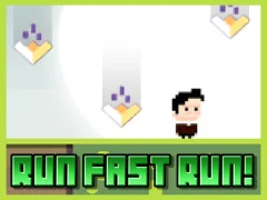 Run Fast Run! เกมออนไลน์