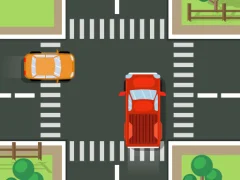 Traffic Run เกมออนไลน์