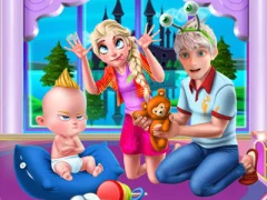 Family Weekend เกมออนไลน์