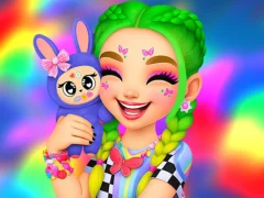 Labubu And Me เกมออนไลน์