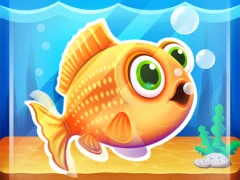 Fish tank my aquarium เกมออนไลน์