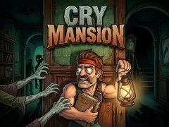Cry Mansion เกมออนไลน์
