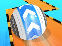 Rollance Going Balls เกมออนไลน์