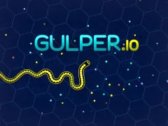 Gulper.io เกมออนไลน์