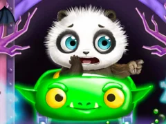 Panda Fun Park เกมออนไลน์
