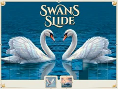 Swans Slide เกมออนไลน์