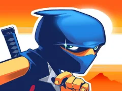 Up Down Ninja เกมออนไลน์