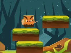 Stack Jump Master เกมออนไลน์