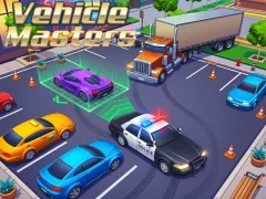 Vehicle Masters เกมออนไลน์