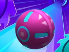 Rolling balls 3D เกมออนไลน์