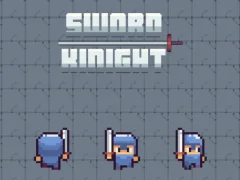 Sword Knight เกมออนไลน์