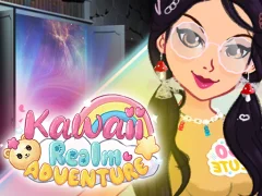 Kawaii Realm Adventure เกมออนไลน์