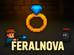 FeralNova เกมออนไลน์